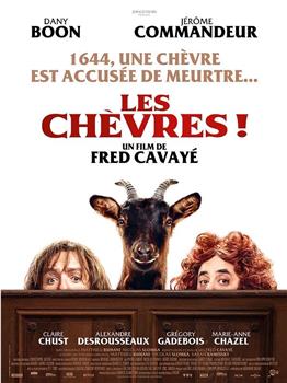 Les Chèvres观看