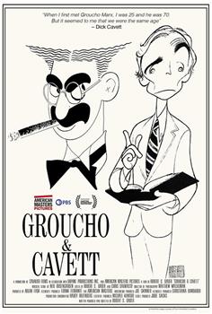 American Masters: Groucho & Cavett观看