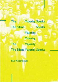 The Silent Majority Speaks观看