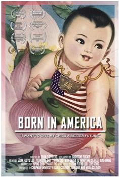 Born in America观看