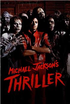Michael Jackson's Thriller with Ashley Banjo观看