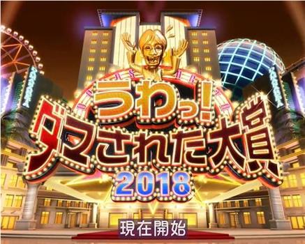 整人大赏 2018年末SP 3个半小时观看