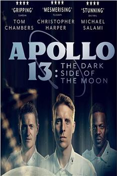 Apollo 13: The Dark Side of the Moon观看