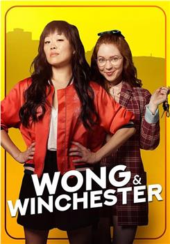 Wong & Winchester Season 1观看
