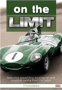 Mike Hawthorn: On the Limit观看
