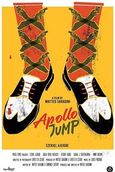 Apollo Jump观看