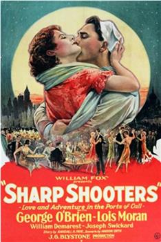 Sharp Shooters观看