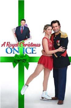 A Royal Christmas on Ice观看