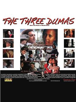 The Three Dumas观看