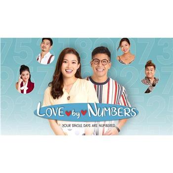 Love By Numbers观看
