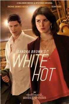 Sandra Brown's White Hot观看