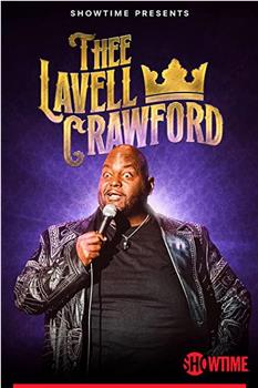 Lavell Crawford: THEE Lavell Crawford观看
