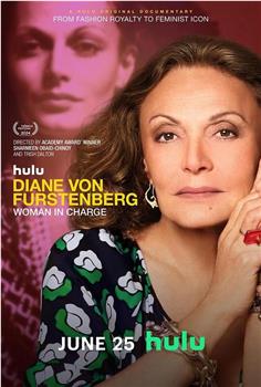 Diane von Furstenberg: Woman in Charge观看