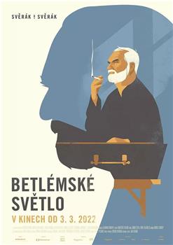 Betlémské světlo观看