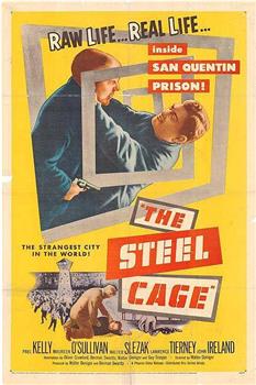 The Steel Cage观看