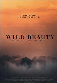 Wild Beauty: Mustang Spirit of the West观看