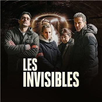 Les invisibles Season 2观看