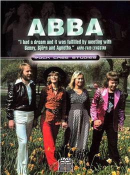 ABBA乐队：摇滚公开课观看