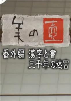 美之壶：汉字观看