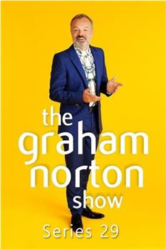格拉汉姆·诺顿秀 第二十九季观看