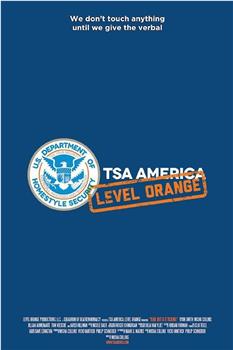 TSA America: Yeah, But Is It Ticking?观看