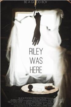 Riley Was Here观看