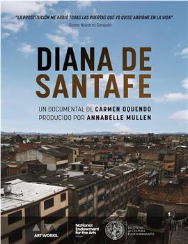 Diana de Santa Fe观看