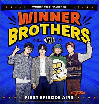 WINNER BROTHERS观看