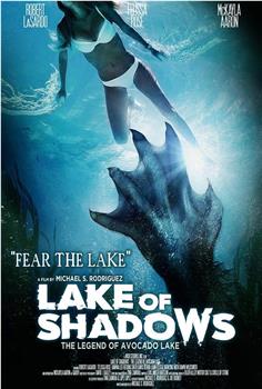 Lake of Shadows观看