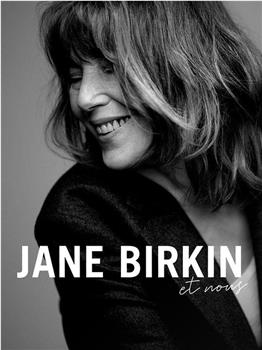 Jane Birkin et nous观看