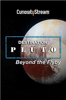 目的地：飞越之外的冥王星观看