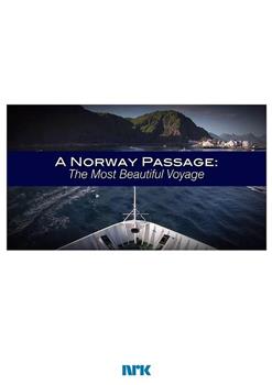 挪威旅程：最美航行观看