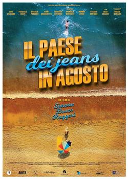 Il paese dei jeans d’agosto观看