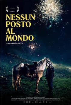 Nessun posto al mondo观看