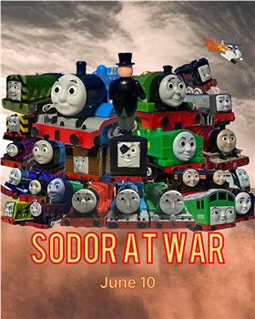 Thomas and Friends: Sodor at War Season 1观看