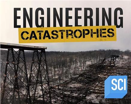 Engineering Catastrophes Season 2观看