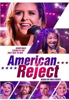 American Reject观看