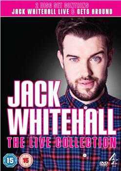 Jack Whitehall Gets Around: Live from Wembley Arena观看