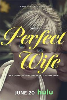 Untitled Sherri Papini/Hulu Project观看