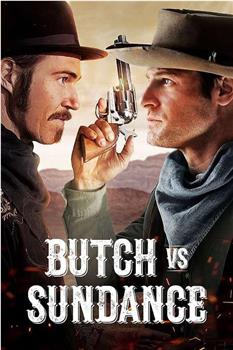 Butch vs. Sundance观看
