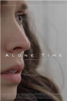 Alone Time观看