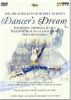舞者之梦：属于努里耶夫的伟大芭蕾观看
