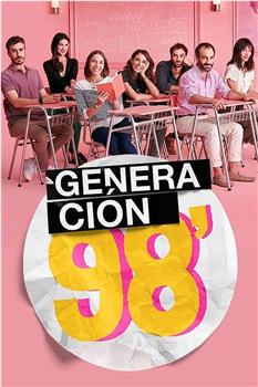 Generación 98观看