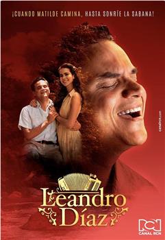 Leandro Díaz观看