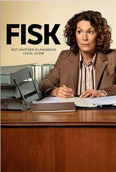 Fisk Season 1观看