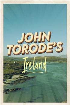 John Torode's Ireland Season 1观看