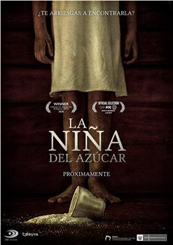 La Niña del Azúcar观看