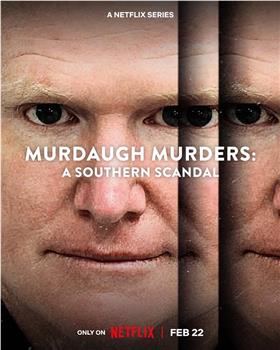 默多家族谋杀案：美国司法世家丑闻 第二季观看