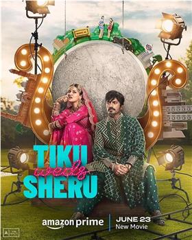 Tiku weds Sheru观看