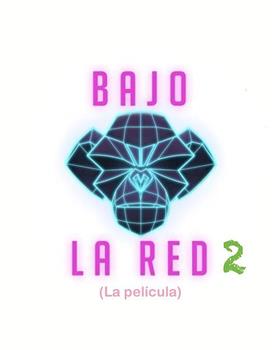 Bajo la red 2 Season 2观看